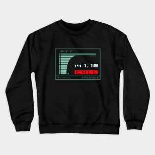 Otacon Call Crewneck Sweatshirt